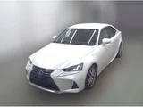 2016 Lexus IS IS300h Sedan for sale, Japanese used car export - photo 3 of 6 | GULJI TRADERS