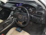 2016 Lexus IS IS300h Sedan for sale, Japanese used car export - photo 5 of 6 | GULJI TRADERS