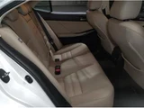 2016 Lexus IS IS300h Sedan for sale, Japanese used car export - photo 6 of 6 | GULJI TRADERS