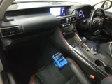 2016 Lexus IS IS200t Sedan for sale, Japanese used car export - photo 3 of 6 | GULJI TRADERS