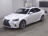 2016 Lexus IS IS200t Sedan for sale, Japanese used car export - photo 5 of 6 | GULJI TRADERS