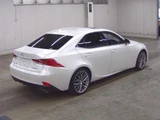 2016 Lexus IS IS200t Sedan for sale, Japanese used car export - photo 6 of 6 | GULJI TRADERS