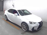 2016 Lexus IS IS200t F Sport Sedan for sale, Japanese used car export - photo 1 of 6 | GULJI TRADERS