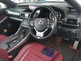 2016 Lexus IS IS200t F Sport Sedan for sale, Japanese used car export - photo 3 of 6 | GULJI TRADERS