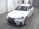 2016 Lexus IS IS200t F Sport Sedan for sale, Japanese used car export - photo 5 of 6 | GULJI TRADERS