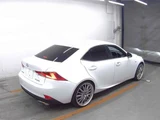 2016 Lexus IS IS200t F Sport Sedan for sale, Japanese used car export - photo 6 of 6 | GULJI TRADERS