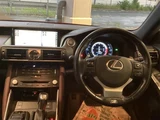 2016 Lexus IS IS350 F Sport Sedan for sale, Japanese used car export - photo 5 of 9 | GULJI TRADERS