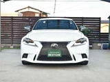 2016 Lexus IS IS200t F Sport Sedan for sale, Japanese used car export - photo 6 of 9 | GULJI TRADERS