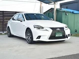 2016 Lexus IS IS200t F Sport Sedan for sale, Japanese used car export - photo 7 of 9 | GULJI TRADERS