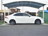 2016 Lexus IS IS200t F Sport Sedan for sale, Japanese used car export - photo 8 of 9 | GULJI TRADERS