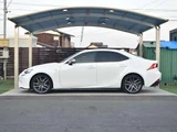 2016 Lexus IS IS200t F Sport Sedan for sale, Japanese used car export - photo 9 of 9 | GULJI TRADERS