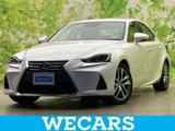 2016 Lexus IS Sedan for sale, Japanese used car export - photo 1 of 9 | GULJI TRADERS