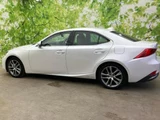 2016 Lexus IS Sedan for sale, Japanese used car export - photo 2 of 9 | GULJI TRADERS