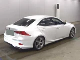 2016 Lexus IS Hybrid IS300h Four Sedan for sale, Japanese used car export - photo 2 of 5 | GULJI TRADERS