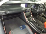 2016 Lexus IS Hybrid IS300h Four Sedan for sale, Japanese used car export - photo 3 of 5 | GULJI TRADERS