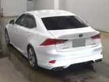 2016 Lexus IS Hybrid IS300h Four Sedan for sale, Japanese used car export - photo 5 of 5 | GULJI TRADERS