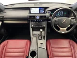 2016 Lexus IS IS300h F Sport Sedan for sale, Japanese used car export - photo 2 of 9 | GULJI TRADERS