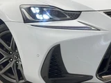 2016 Lexus IS IS300h F Sport Sedan for sale, Japanese used car export - photo 4 of 9 | GULJI TRADERS