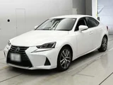 2016 Lexus IS IS200t Sedan for sale, Japanese used car export - photo 1 of 9 | GULJI TRADERS