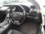 2016 Lexus IS IS200t Sedan for sale, Japanese used car export - photo 4 of 9 | GULJI TRADERS