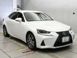 2016 Lexus IS IS200t Sedan for sale, Japanese used car export - photo 5 of 9 | GULJI TRADERS