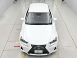 2016 Lexus IS IS200t Sedan for sale, Japanese used car export - photo 6 of 9 | GULJI TRADERS