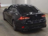2016 Lexus IS IS300h Sedan for sale, Japanese used car export - photo 2 of 6 | GULJI TRADERS