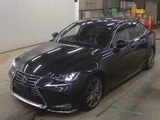 2016 Lexus IS IS300h Sedan for sale, Japanese used car export - photo 5 of 6 | GULJI TRADERS