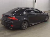 2016 Lexus IS IS300h Sedan for sale, Japanese used car export - photo 6 of 6 | GULJI TRADERS
