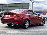 2017 Lexus IS Sedan for sale, Japanese used car export - photo 2 of 9 | GULJI TRADERS