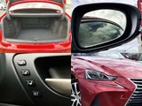 2017 Lexus IS Sedan for sale, Japanese used car export - photo 8 of 9 | GULJI TRADERS