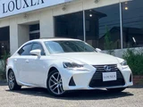 2017 Lexus IS IS300h F Sport Sedan for sale, Japanese used car export - photo 1 of 50 | GULJI TRADERS