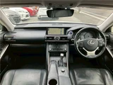 2017 Lexus IS IS300h F Sport Sedan for sale, Japanese used car export - photo 2 of 50 | GULJI TRADERS