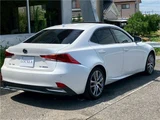 2017 Lexus IS IS300h F Sport Sedan for sale, Japanese used car export - photo 14 of 50 | GULJI TRADERS