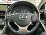 2017 Lexus IS IS300h F Sport Sedan for sale, Japanese used car export - photo 29 of 50 | GULJI TRADERS