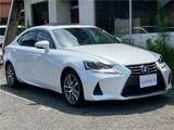 2017 Lexus IS IS300h F Sport Sedan for sale, Japanese used car export - photo 50 of 50 | GULJI TRADERS