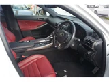 2017 Lexus IS IS300hF Sport Sedan for sale, Japanese used car export - photo 3 of 79 | GULJI TRADERS