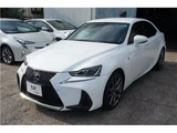 2017 Lexus IS IS300hF Sport Sedan for sale, Japanese used car export - photo 24 of 79 | GULJI TRADERS
