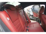 2017 Lexus IS IS300hF Sport Sedan for sale, Japanese used car export - photo 51 of 79 | GULJI TRADERS