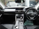 2017 Lexus IS 300h 4WD Sedan for sale, Japanese used car export - photo 2 of 73 | GULJI TRADERS