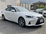 2017 Lexus IS 300h 4WD Sedan for sale, Japanese used car export - photo 27 of 73 | GULJI TRADERS