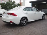 2017 Lexus IS 300h 4WD Sedan for sale, Japanese used car export - photo 29 of 73 | GULJI TRADERS