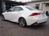 2017 Lexus IS 300h 4WD Sedan for sale, Japanese used car export - photo 30 of 73 | GULJI TRADERS