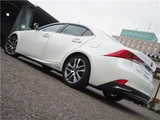 2017 Lexus IS 300h 4WD Sedan for sale, Japanese used car export - photo 32 of 73 | GULJI TRADERS