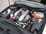 2017 Lexus IS 300h 4WD Sedan for sale, Japanese used car export - photo 73 of 73 | GULJI TRADERS