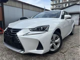 2017 Lexus IS IS300h Sedan for sale, Japanese used car export - photo 1 of 56 | GULJI TRADERS