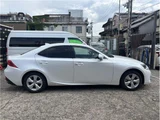 2017 Lexus IS IS300h Sedan for sale, Japanese used car export - photo 4 of 56 | GULJI TRADERS
