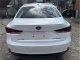 2017 Lexus IS IS300h Sedan for sale, Japanese used car export - photo 9 of 56 | GULJI TRADERS