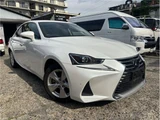 2017 Lexus IS IS300h Sedan for sale, Japanese used car export - photo 10 of 56 | GULJI TRADERS