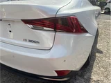 2017 Lexus IS IS300h Sedan for sale, Japanese used car export - photo 16 of 56 | GULJI TRADERS